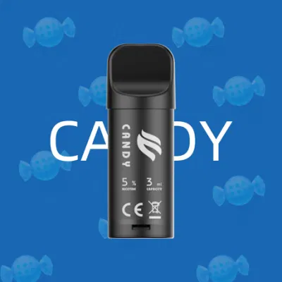 Wholesale Disposable Closed Vape Pod RP3 Freeton