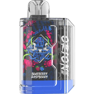 Lost Vape Orion 7500 Puff Rechargeable Disposable Pod Kit 18ml 5% E-Liquid for Distributor