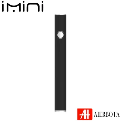 Imini Vape Battery Twist Vape Pen 510 Thread Adjustable Voltage Battery 350mAh Three-Position Voltage Adjustment
