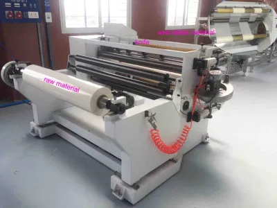 Factory Price Senior Safety Durable Cutting Machine for Busway System