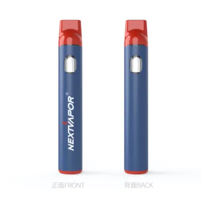 1ml 1gram D8 D9 D10 Live Resin Rosin Thick Oil Disposable Vape Device