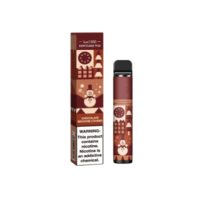 Free Sample I Get Vape Fume Extra Disposable Nicotine Free E Cigarettes Vaporizer Smoking Vapes
