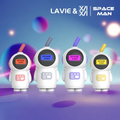 Lavie Cute Spaceman Disposable Vapes 7000puffs