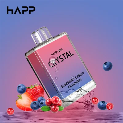 1688 Hot Selling Disposable Vape Crystal Bar 2% Nicotine Mixed Fruits 10 Flavors Electronic Cigarette