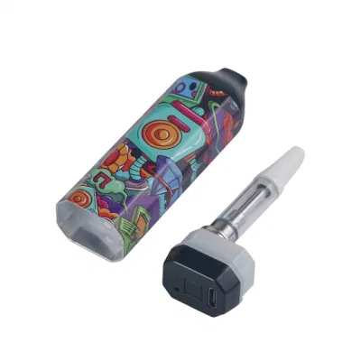 Alibaba Shopping Wholesale Disposable Vape Pen 510 Battery Imini AVB Button Battery Variable Voltage Preheat for 650mAh Diaposable EGO Thread Stiiizy Battery