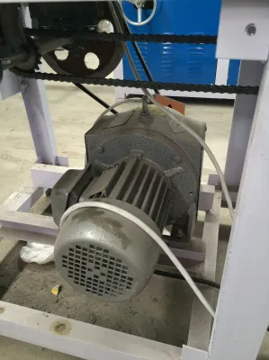 1000kg-3500kg Steel Roller Serviette Fold Cigarette Rolling Paper Making Tissue Machine in China