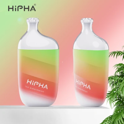 Hot Selling Happy Vaping Mini Prefilled Fruit Flavors Tpd Compliant Vape Pod System Replaceable Delta Liquid 2 Ml Cartridge