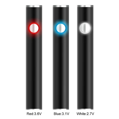 Imini Factory Direct Thick Oil Atomizer Electronic Cigarette Battery Wholesale Price