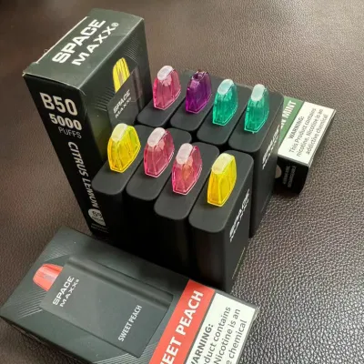 Wholesale I 4000 5000 6000 7000 Puff Display LED D8 D9 2ml Bc5000 Hhc White Private Label Orion Elf Crystal Custom OEM Bar Disposable Vaper Empty Vape
