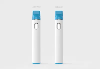 510 Thread Cartridge Disposable Vape Pen Vaporizer Electronic Cigarette