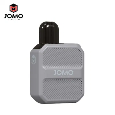 Jomo L15 Rubik&prime;s Cube Disposable Pod Vape Electronic Cigarette 500mAh 4ml Wholeslaer