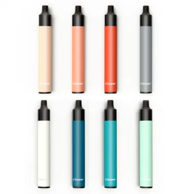 Wholesale Private Design 600puffs Disposable Vape Pen Perfect Taste Pod System Vape