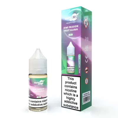 Nic Salt Vape Juice Shisha 10ml 30ml 50ml 60ml 100ml E Liquid Various Flavors Vape Pod E-Juice