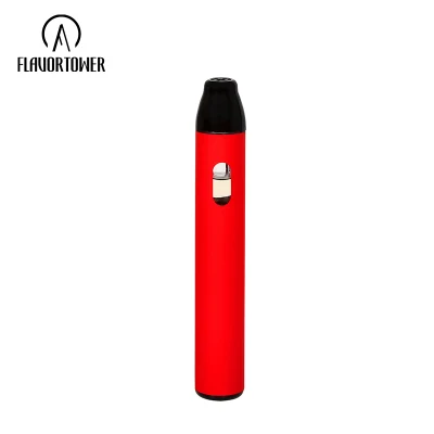 Wholesale Luxurious 1ml Ceramic Coil Disposable