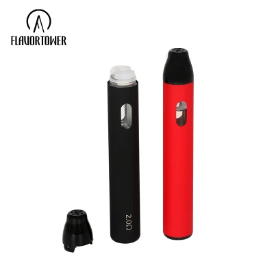 Wholesale Luxurious 1ml Ceramic Coil Disposable
