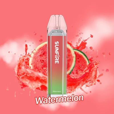 Alibaba Shopping Distributor Crystal 5000puffs 10ml 0% 2% 3% 5% Disposable Vape