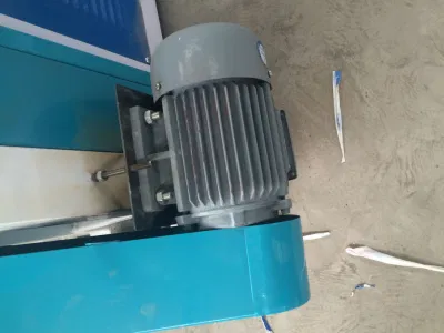 1000kg-3500kg Steel Roller Serviette Fold Cigarette Rolling Paper Making Tissue Machine in China