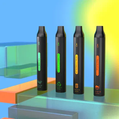 EU Best Selling Vape Pen 600 800 1000 Puffs Empty Vaporizer Wholesale I Vape OEM Electronic Cigarette Close Pod System High Tech Cartridge Tpd Disposable Vape