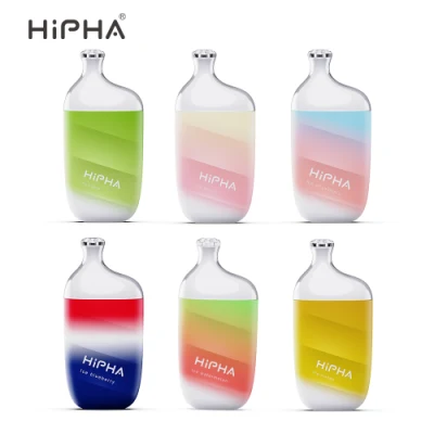 Hot Selling Happy Vaping Mini Prefilled Fruit Flavors, Tpd Complaint Vape Pod System Replaceable Delta Liquid 2 Ml Cartridge