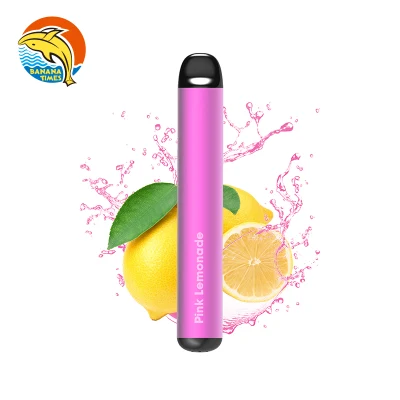 Wholesales Electronic Cigarette Menthol/ Mango Flavor Ejuice Ministick Wholesale Disposable Vape
