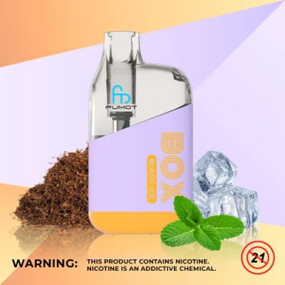 Wholesale I Shenzhen Vape Pen Pod Fumot E Cigarette Vaporizer Wape Randm Tornado 7000/9000/10K Puff Wape E-Cig Electronic Cigarette Disposable Vape Elf Ecig Bar