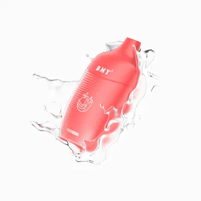 Bmy Seven Customize 7500 Puff Play Bang Linvo Packs Pod Insta Bar Disposable Vape