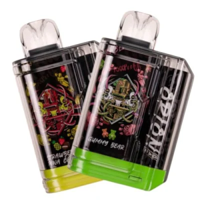 Hot Selling Wholesale I Lost Vape Hookah Ehookah Europe Adjustable Airflow 7500 Puff Puffs Bar Disposable Vape Orion Bar 7500puff Disposable