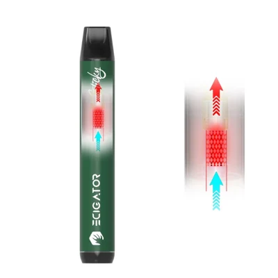 18mg Prefilled Magnetic 2ml Pod Stick Vape Pen Kit 2023 Best