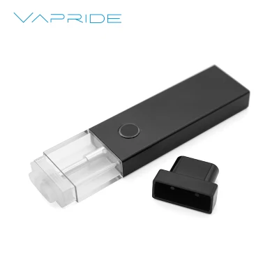 Ceramic Coil 1ml/2ml Mini Portable Disposable Vape Pod System
