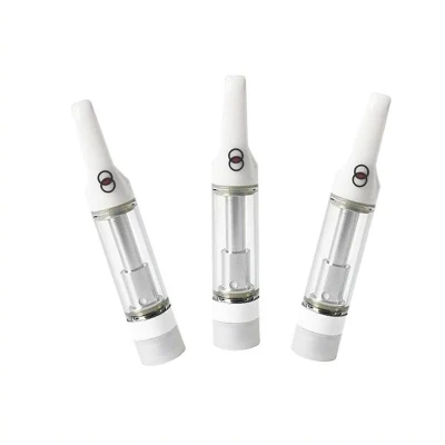 2020 Bloom Atomizer Disposable Vape Cartridge Ceramic Coil