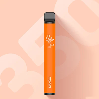 Strawberry Ice Cream Elf Wholesale Disposable Vape Pen 350/1500/800 Puff 0/2/5% Elf Vaporizer Bars Puff Elf Watermelon Bars