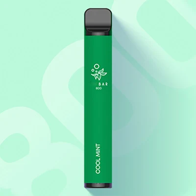 Strawberry Ice Cream Elf Wholesale Disposable Vape Pen 350/1500/800 Puff 0/2/5% Elf Vaporizer Bars Puff Elf Watermelon Bars