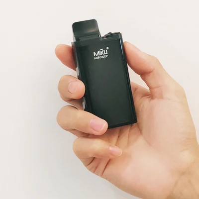 Best Disposable Vape 5000 Puffs Electronic Cigarette Price Smoke Disposable Vape OEM