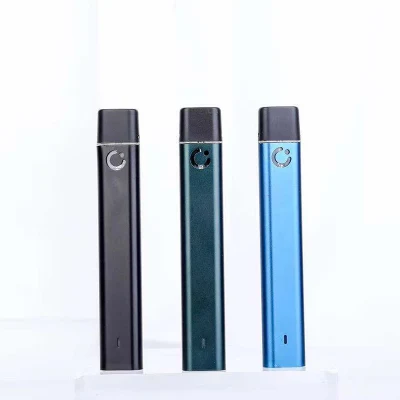 Newest and Hot Selling Cooky Disposable Vape Pen D a 8 Vape Pen