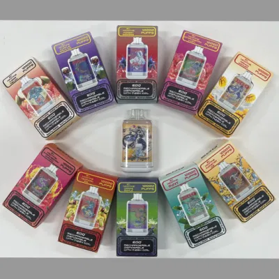 OEM ODM 10000 Puffs Vape Rechargeable Wholesale Disposable Electronic Cigarette Manufacture Factory Wholesale I Vape Puff Disposable Vape Pod Vapes