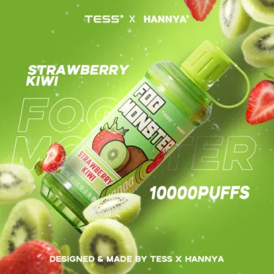 Fog Monster 10000 Puffs 5% Nicotine Wholesale I Disposable Vape
