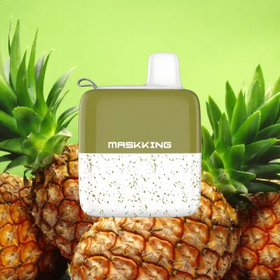 Maskking Good Price Made in China Wholesale I Vape Pen 5000puff Bar Electronic Cigarette Disposable Vapes