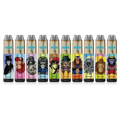 OEM/ODM Wholesale Vape Besoem/ODM Wholesale Vape Best Imini 7000 8000 10000 Disposable Vape Pen Elf LED Light Bar Vape Pen Best Selling Puffs Bar E Cigarette