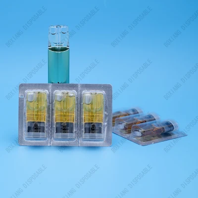 Refill E Liquid Slim Portable Vape Pod Pen Device Lollipop Vape Pen Pod System