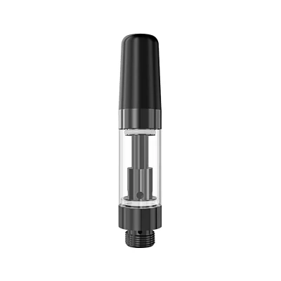 Glass Vape Cartridge Wickless 510 Thread Thick Oil Atomizer