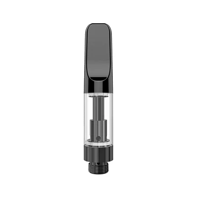 Glass Vape Cartridge Wickless 510 Thread Thick Oil Atomizer