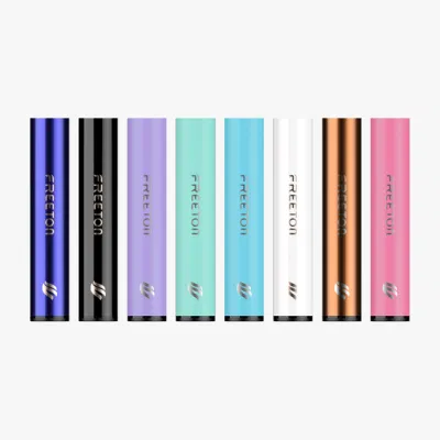 Wholesale Disposable Closed Vape Pod RP3 Freeton