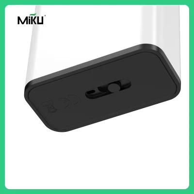 Menthol Magic: Refreshing Your Senses with Miku 8ml Capacity 5000 Puffs Disposable Vape