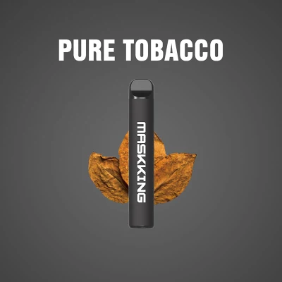 E-Cigarette Vape Pod Disposable Pod System OEM 2.0ml