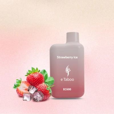 Wholesale Disposable Mini Mod Pocket Size Etaboo Hot Seller 600 Puff 12 Flavors Disaposable Vape Pods Mini Vape Vape Pen OEM Accepted Cheap Shipping Free Nic
