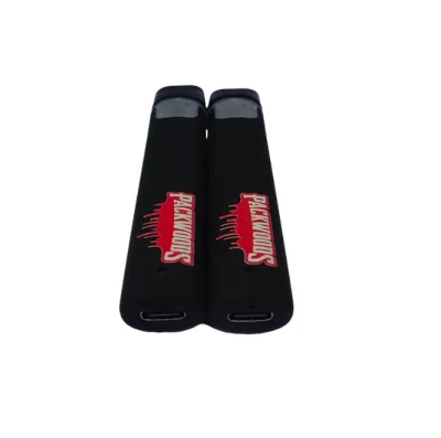 High Potency Packwoods Runtz 1000mg Disposable Vape Pen Empty Electronic Cigarette Vaporizer Runtz Packwoods 10 Flavors