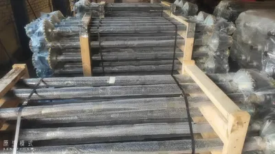 OEM &amp; ODM All Kinds of Machine Steel Shaft with Good Precision and Quality