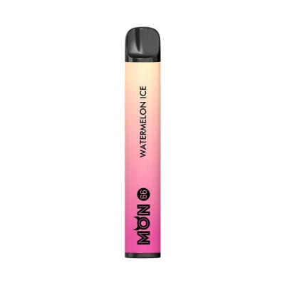 2022 The Best-Selling E Cigarette Fume Ultra Mon 600puffs Puffs Disposable Vape
