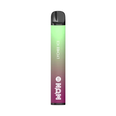 2022 The Best-Selling E Cigarette Fume Ultra Mon 600puffs Puffs Disposable Vape