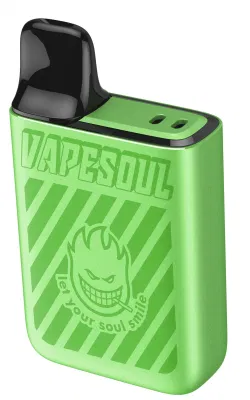 Newest Simple, Superior &amp; Sleek Pod Mod 2ml Vape of Vapesoul